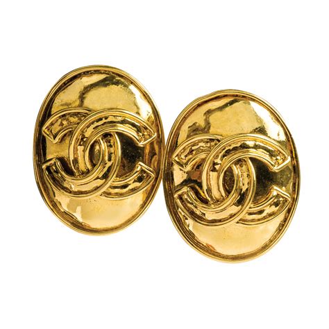 chanel earings fake padova|Chanel counterfeit logo.